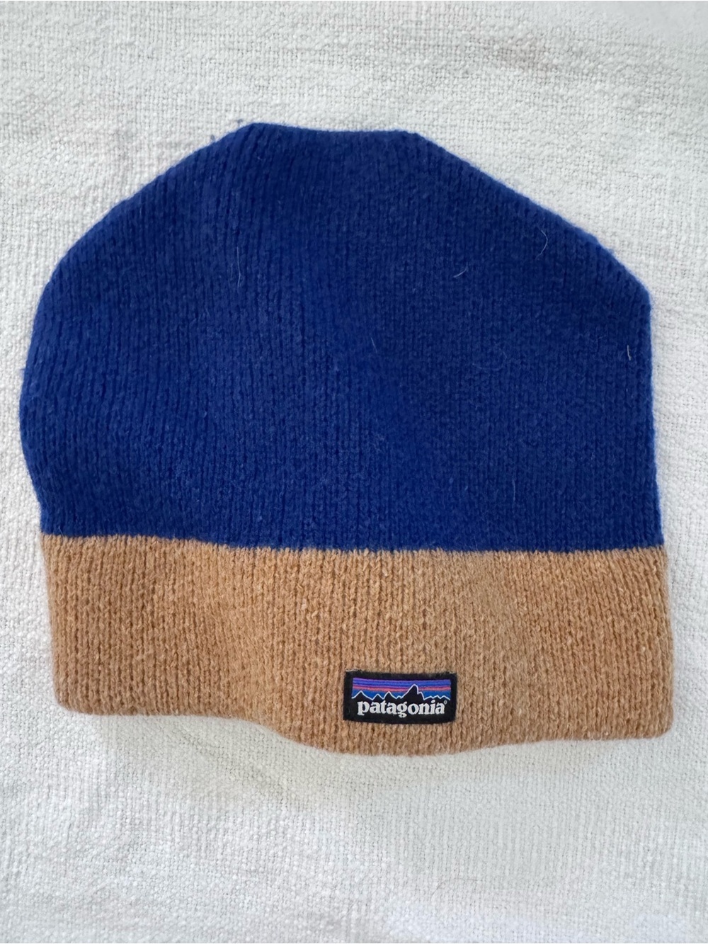 Patagonia Fun Hog Beanie